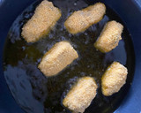 Foto del paso 10 de la receta: Croquetas de Setas. 🍄🍄‍🟫🍄 (sin gluten y sin lactosa) 🙌
