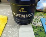 Фото кроку 10 до Кабачковый рулет с лососем и крем сыром.