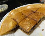 Foto langkah ke 6 dari resep Martabak manis.