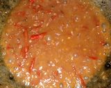 Foto langkah ke 4 dari resep Dendeng Balado Ala Ayu.