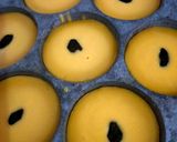 Foto langkah ke 4 dari resep Kue Lumpur Kentang.