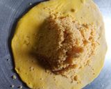 पुरणपोळी (puranpoli recipe in marathi) रेसिपी स्टेप 3 फोटो 
