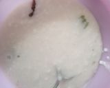 Foto langkah ke 3 dari resep Bubur merah putih.