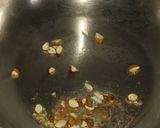 A picture of step 4 of Authentic Dal khichdi.