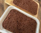Presszó szelet recept fázis 4 fotója