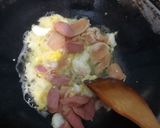 Foto langkah ke 3 dari resep Mie goreng (mie tung tung).