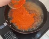 Foto langkah ke 5 dari resep Balado teri pete.