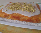Foto del paso 7 de la receta: Brownie de limón