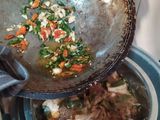 Ayam Kukus Jahe