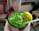 પાઈનેપલ મીન્ટ જીરા પંચ મોકટેલ (Pineapple Mint Jira Punch Mocktail Recipe In Gujarati) રેસીપી સ્ટેપ3ફોટો