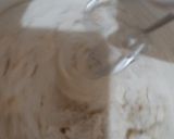 Foto langkah ke 2 dari resep Roti Sisir metode Autolysis.