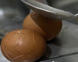 Foto langkah ke 3 dari resep Telur Pindang Simple.