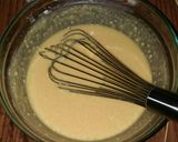Foto langkah ke 2 dari resep Ogura Cheese Cake.
