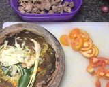 Foto langkah ke 1 dari resep Soto Daging Ala Sean 😁.