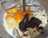 《Cioccolato Variation Panettone》2025的食譜步驟4照片