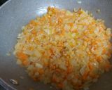 Pas rețetă Paste vegetale cu sos de boloñiesa (bolonesa)! 2 fotografie