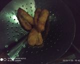 Foto langkah ke 4 dari resep 313) Pisang Goreng Pasir.