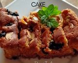 Foto langkah ke 4 dari resep Ontbijtkoek Cake.