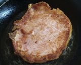 Foto del paso 8 de la receta: Chuletas con salsa bechamel