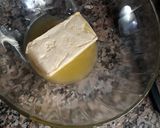 Foto del paso 1 de la receta: Budín de vainilla