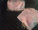 Foto del paso 5 de la receta: Hamburguesa