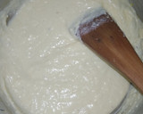 Foto langkah ke 6 dari resep Korean Garlic Cheese Bread.