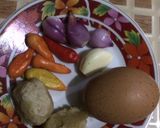 Foto langkah ke 1 dari resep Nasi Goreng Rumahan Enak.