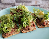 Foto del paso 2 de la receta: Guten a la mexicana 👏🏼