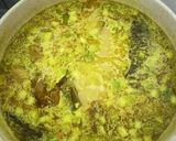 Foto langkah ke 3 dari resep Soto Ayam Betawi.