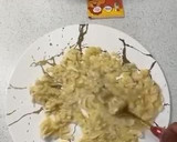 Une image de l'étape 1 de Beignets de bananes 🍌.