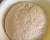 Foto langkah ke 4 dari resep Burger Bun.