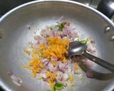 ஆலு பரோட்டா(aloo parotta recipe in tamil) ரெசிபி ஸ்டேப் 2 புகைப்படம்