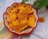 Hình bước làm 6 của món Cơm nhà trao gửi yêu thương