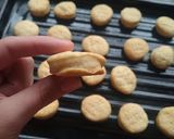 Foto del paso 4 de la receta: Bizcochitos salados💜