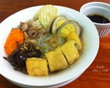 Foto langkah ke 3 dari resep Timlo Solo Ala Fitri.