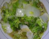 Foto langkah ke 4 dari resep Vegetables time's.