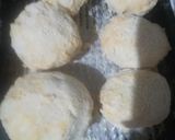 Foto del paso 6 de la receta: Bombas de papa rellenas de carne a la pizza