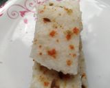 વ્હાઈટ ઢોકળા ફોર બેબી રેસીપી સ્ટેપ3ફોટો