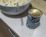 Foto del paso 5 de la receta: Ensaladilla rusa con lactonesa