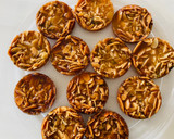 A picture of step 8 of Florentines.