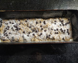 Foto del paso 3 de la receta: Budín frutal con harina de avena y de arroz