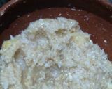 আনন্দ নাড়ু (Ananda nadu recipe in Bengali) রেসিপির ধাপ 2 ছবি