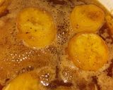 Foto del paso 3 de la receta: Plátano con nueces y canela