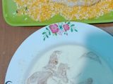 Chiken Katsu Paket Komplit ala Hokben
