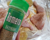 Foto del paso 6 de la receta: Muslos de Pollo al horno con Vino Blanco Dulce al Limón