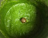 A picture of step 5 of Chicken Chamiya.