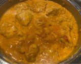 Harcsapaprikás recept fázis 6 fotója