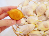 鬆餅機「檸檬造型瑪德蓮」好迷你、好可愛♡