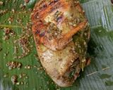 Foto langkah ke 6 dari resep Ayam Betutu asli Bali.