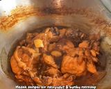 Foto langkah ke 3 dari resep Ayam Kecap Mentega Simple.